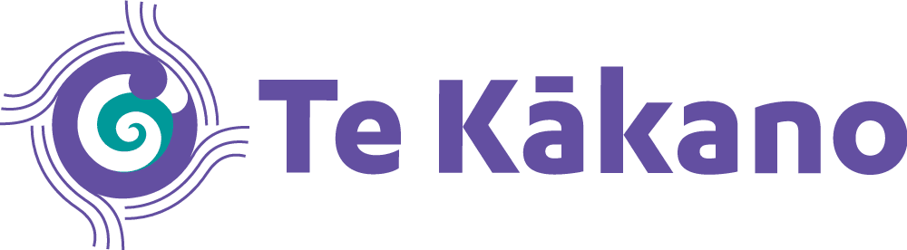 Te Kākano Logo