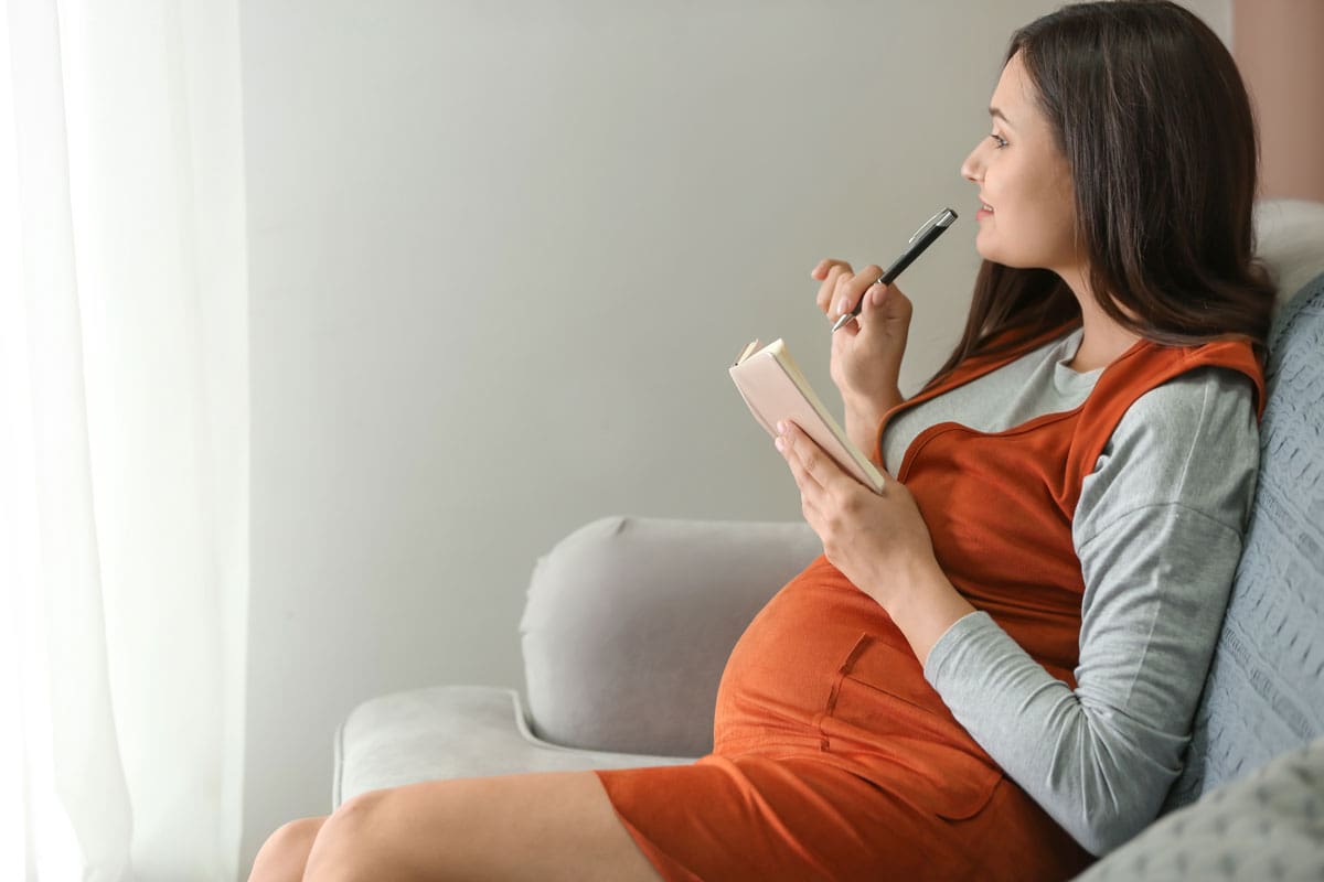 Making a birth plan te k kano